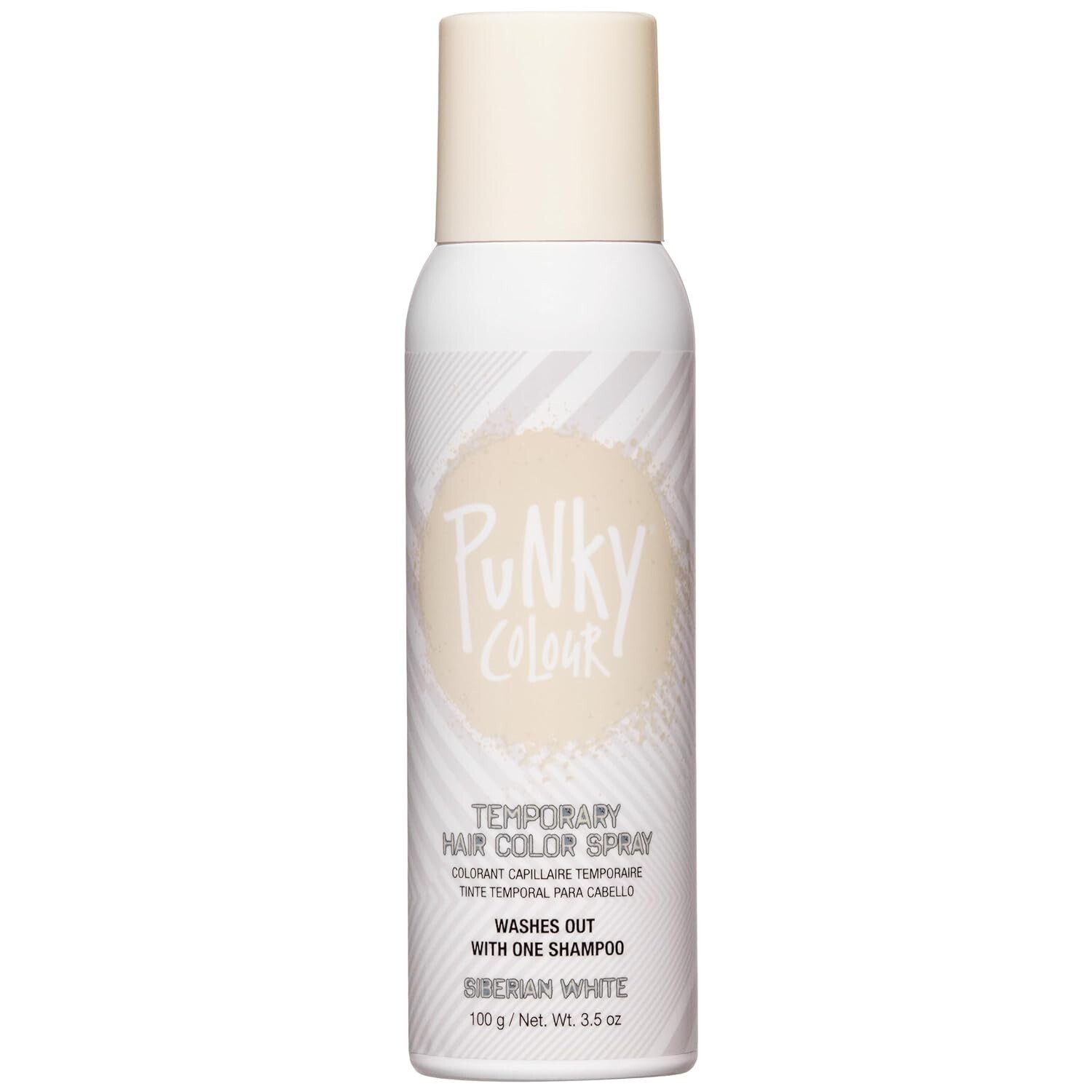 Spray Siberian White 3.5oz