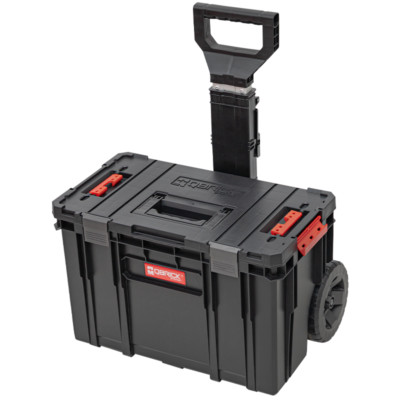 Werkzeugtrolley QBRICK 8605 TWO Cart Plus Vario Werkzeugkoffer auf Rädern