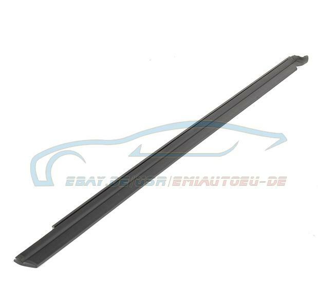 Original BMW 51368119963 - Abdeckung links 3er | eBay