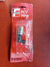 Fram PVC Valve FV305