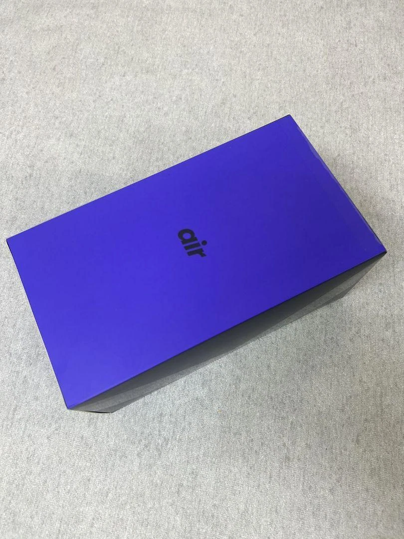 Xreal Air Nr-7100Rglx Black