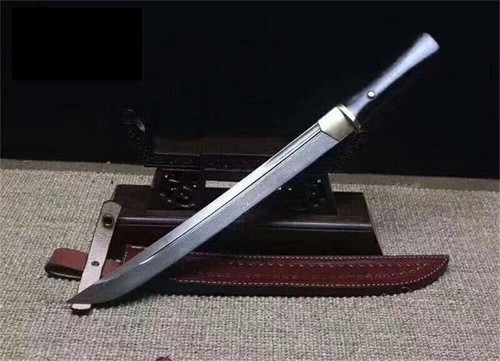 Gefaltetes Jagdmesser - 第 1/6 張圖片
