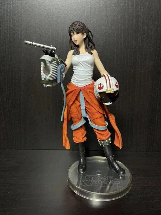 Jaina solo figure new arrivals