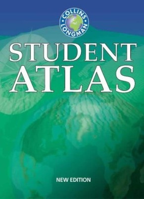 Collins-Longman Student Atlas (World Atlas),Unnamed
