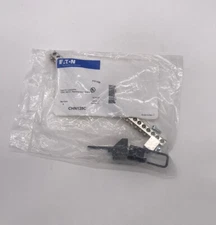 HOUSTON STOCK NEW EATON CHN125C NEUTRAL BAR CH 125 AMP FREE 2 DAY AIR SHIPPING