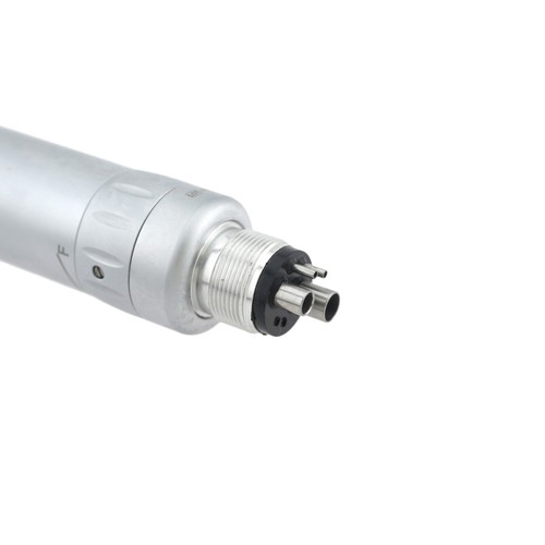 Dental Slow Speed Air Motor 4 Hole Internal Cooling E-Type NSK COXO BEING AM-20 - Picture 18 of 55