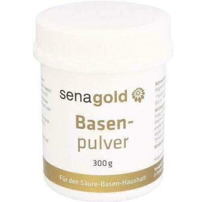 Senagold Basenpulver, 300 g