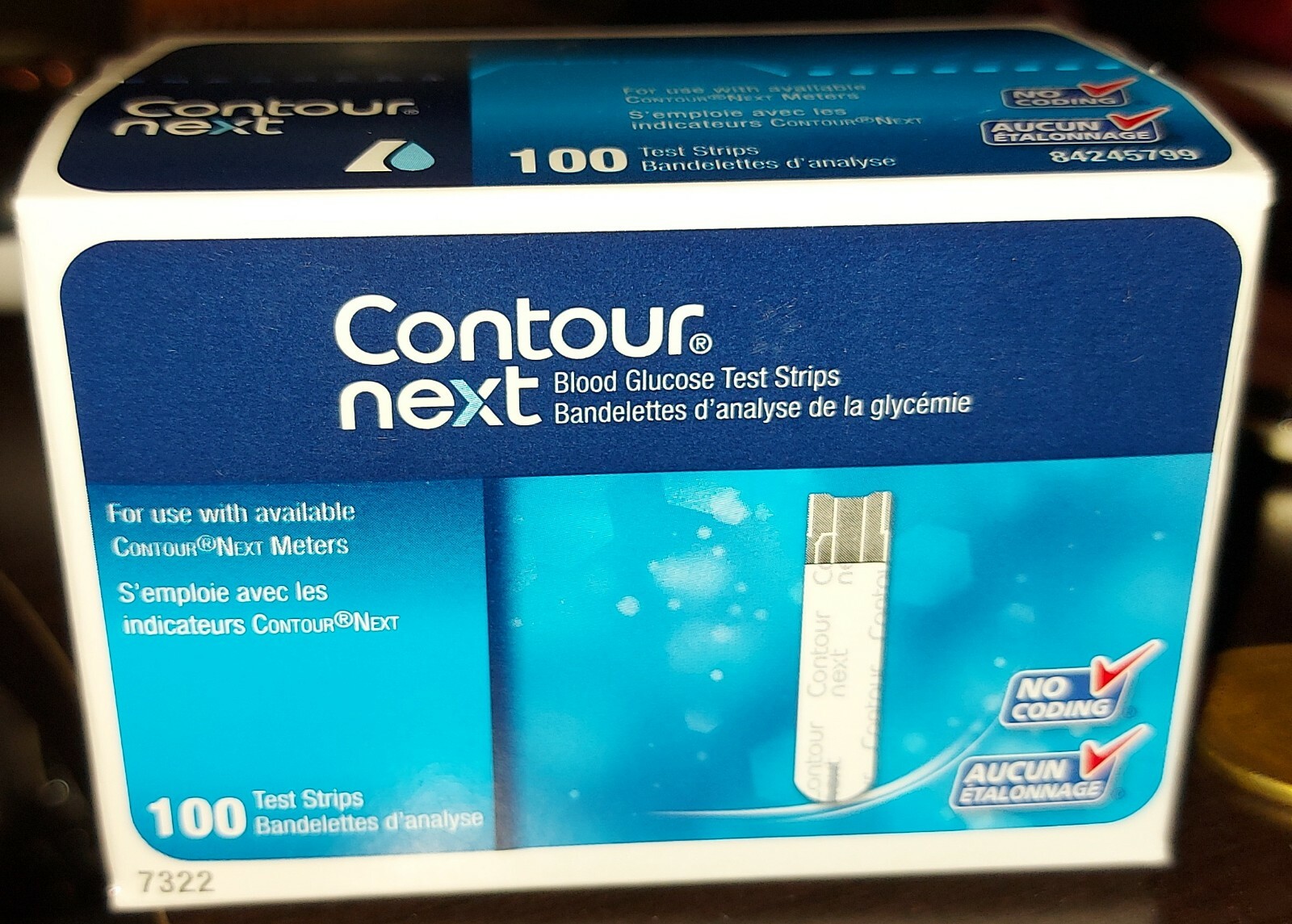 Bayer Contour Next Blood Glucose Test Strips 100 Count 05 2026 Expiry bayer-contour-next-blood-glucose-test-strips-100-count-05-2026-expiry