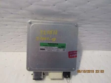 09-12 RAV4 Chassis ECM Steering Left Hand Dash ID 8965042070