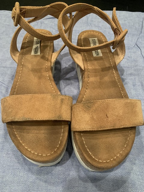 steve madden kierra sandal