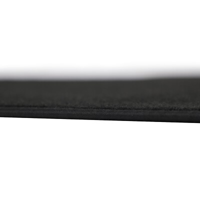 Tappetini Auto Su Misura In Moquette Antiscivolo Per Alfa Romeo 156 Berlina E Sportwagon (1997-2005) – Set Completo Con Salvatacco E Bordatura Bicolore - 5
