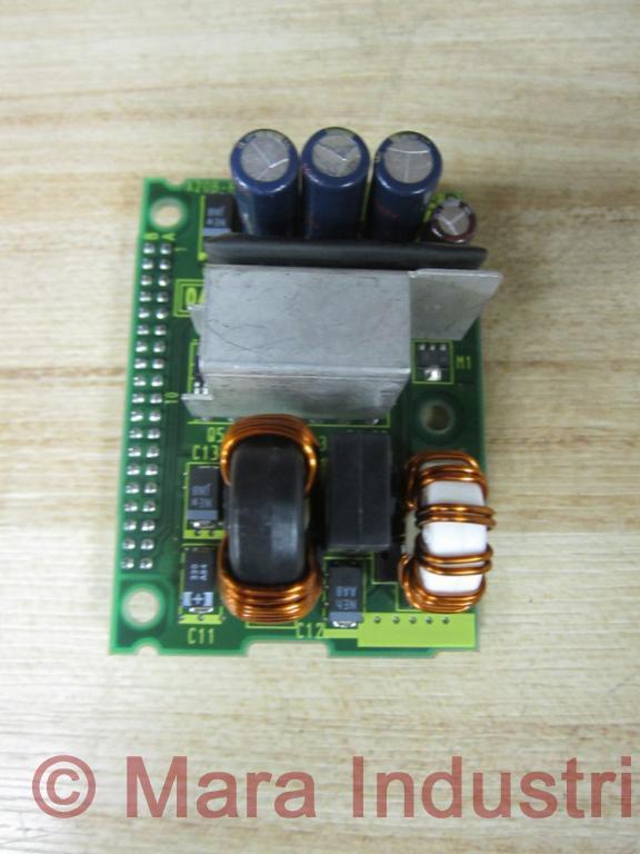 Fanuc A20B-8100-0721 Power Supply A20B-8100-0721/08B | eBay