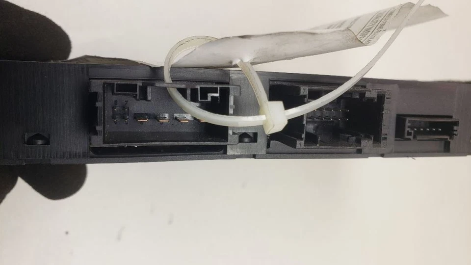 BMW 525I E60 2005 interruptor DSC 6949443 Foto 4 de 4