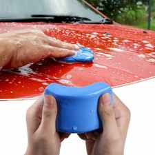 1x Clay Bar Detailing Auto Car Clean Wash Cleaner Sludge Mud Remove