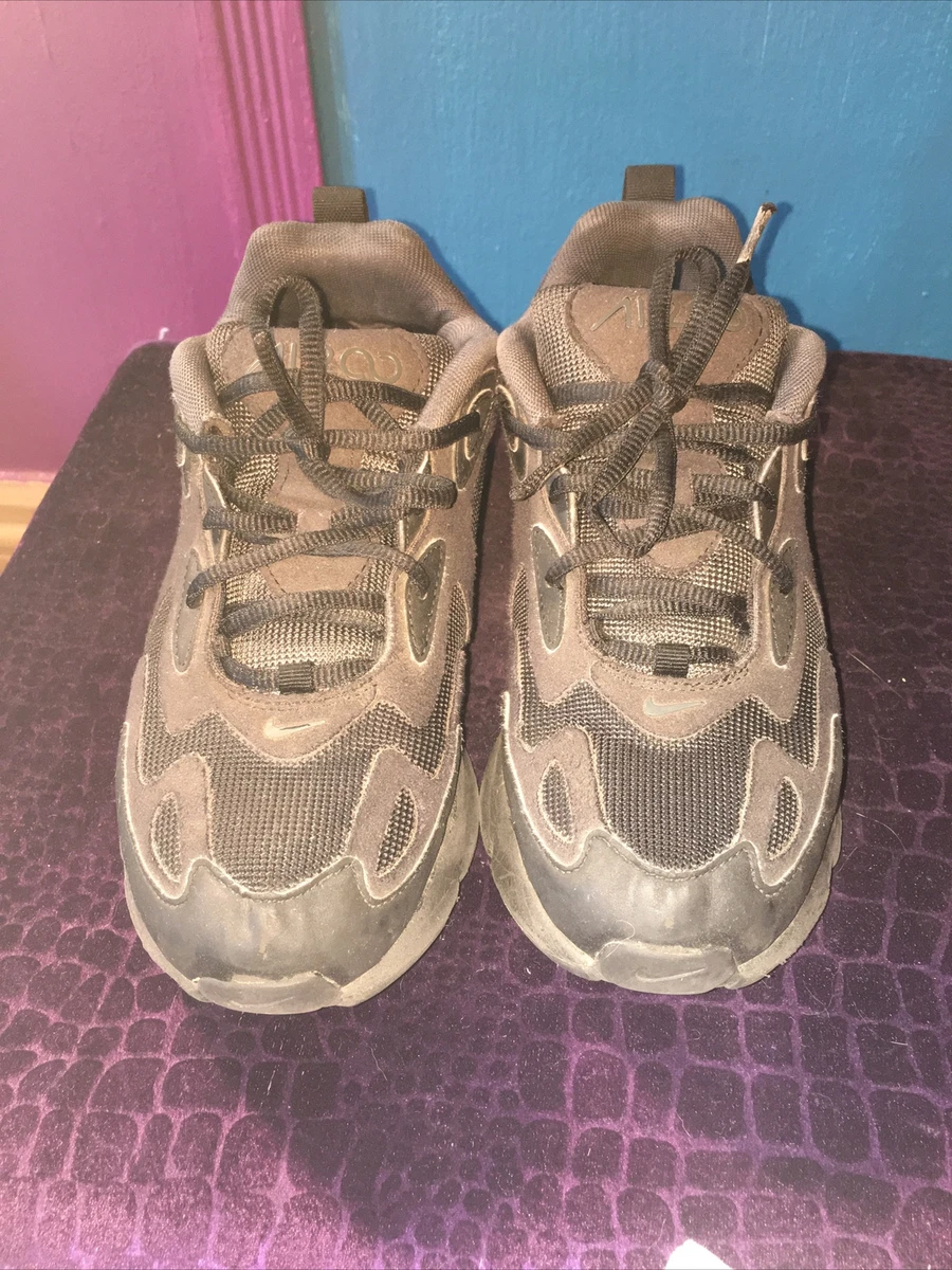 Nike air max 200 noir femme hot sale