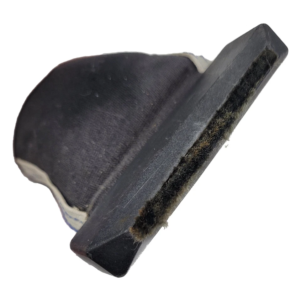 Peso de buceo vintage Dacor 3 lb Foto 3 de 3