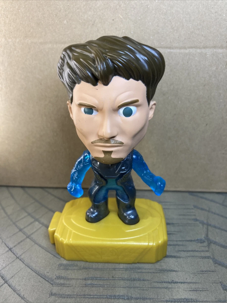 Marvel Avengers Endgame TEAM SUIT