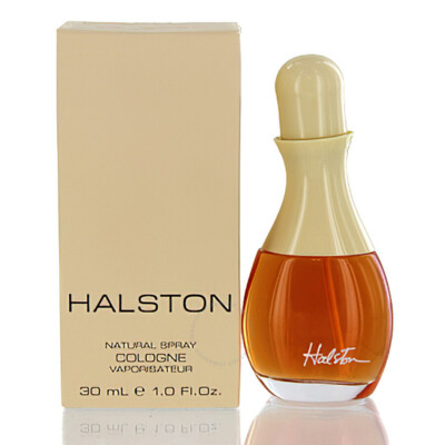 Halston Classic Woman 30 ml Cologne Natural Spray 