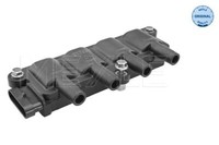 Meyle 214 885 0009 ZüNdspule For Alfa Romeo Fiat Ford Lancia