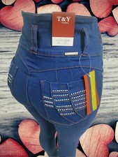 pantalones colombianos levanta cola