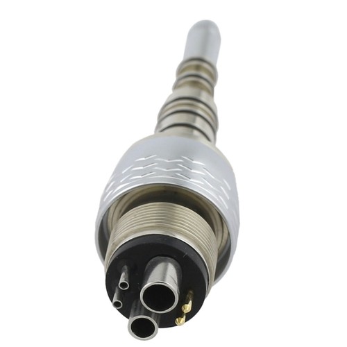 Pieza de mano dental de titanio de alta velocidad de fibra óptica para KaVo Bien Air NSK Sirona - Imagen 167 de 329