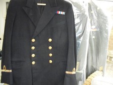 ltroyal navyuniform/size36"