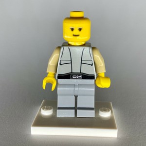 lobot lego