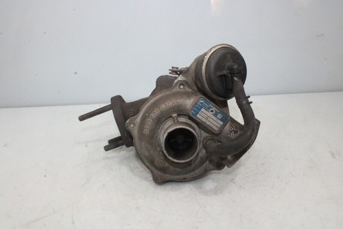 735013430 turbolader at OPEL CORSA D 1.3 16V CDTI 2006 1500927