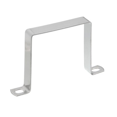 U Shaped Connector Bracket 90 x 90mm 304 Stainless Steel
