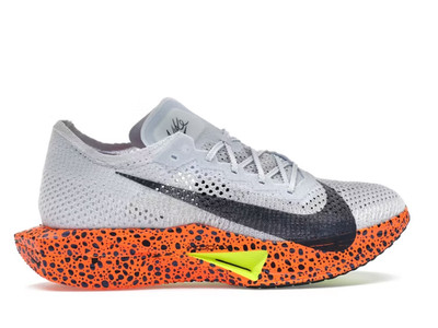 Nike ZoomX Vaporfly 3 Electric Pack Olympic Safari Men s Size 11