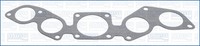 KrÜMmerdichtung Ansaug FÜR MERCEDES-BENZ 190 (W201) - Ajusa 13066100