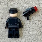 LEGO Star Wars: Sith Fleet Officer (SW1076 / 75266) — photo 2