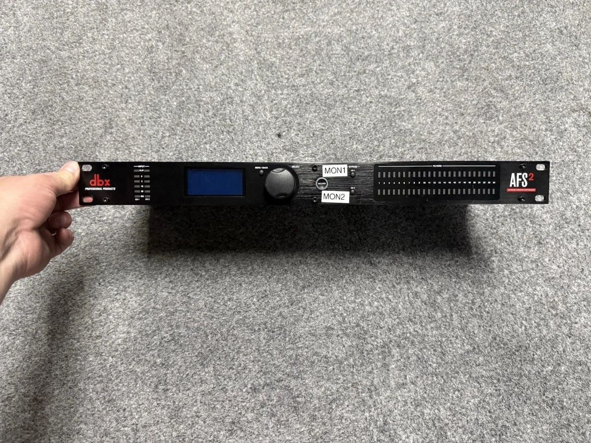 dbx products for sale | eBay
