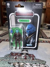 Star Wars The Vintage Collection The Mythrol The Mandalorian Hasbro Kenner