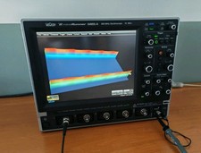 LeCroy WaveRunner 64MXi-A 600MHz 10GS/s Oscilloscope - FULL OPTIONS - XMAP XMATH