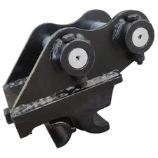 Attachment Quick Hitch Coupler Attachments for Mini Excavators Excavator