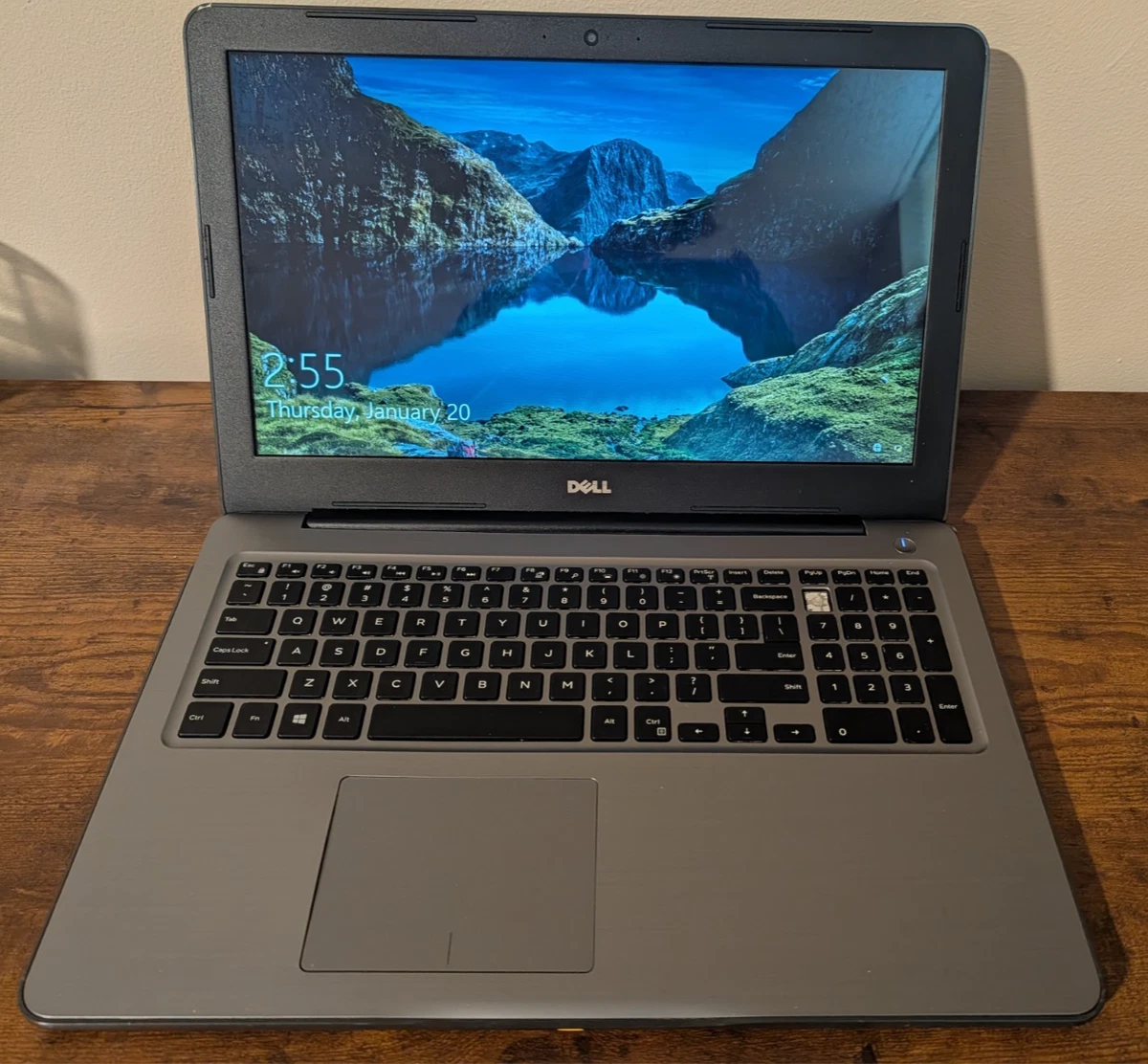 Dell Inspiron 15 5567 Windows 10 Notebooks/Laptops for Sale | Shop