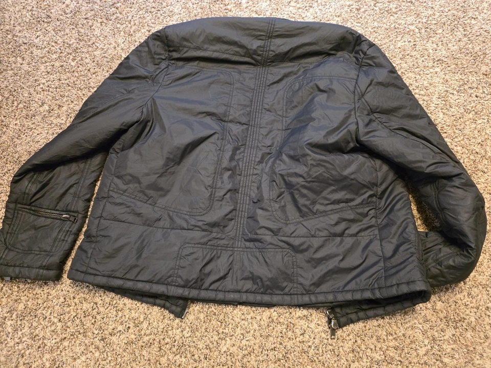 INC International Concepts Jacket WINTER COAT UNISEX Men's Women's Sports - Image 4 of 4