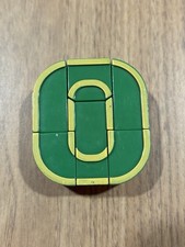 Alpha Bots Letter O Transforms to Robot Transforming Toy Lakeshore Oregon