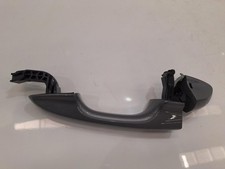 2022 FORD PUMA Mk2 Front Left/Right Exterior DOOR HANDLE