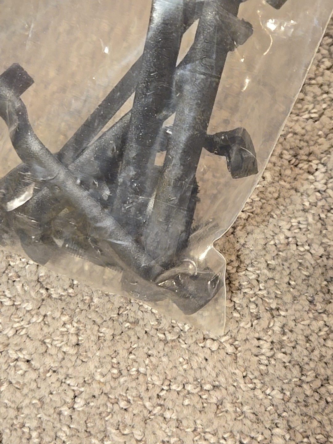 Sunlite Bicycle Universal Multi Water Bottle Cage Mount Clips-Black-22.2-31.8mm