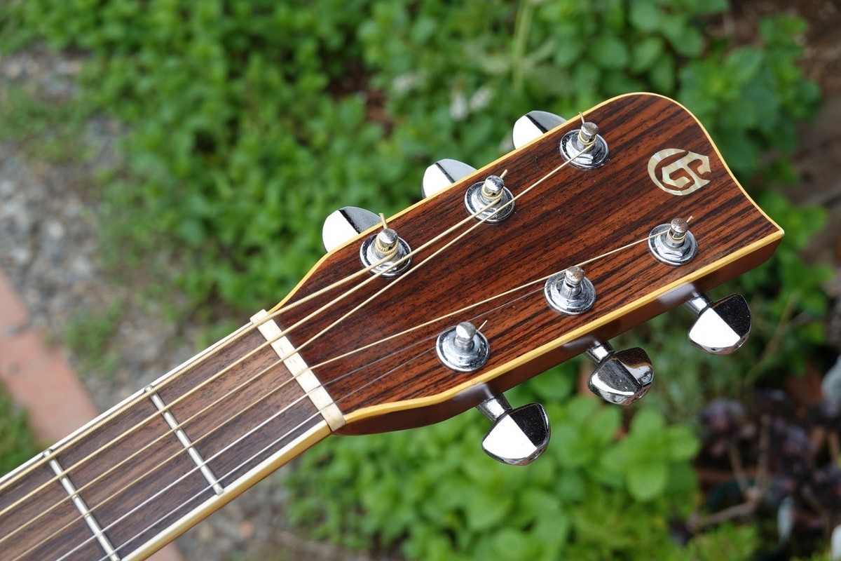 Takamine Elite TW-30 (1975) (250329) | eBay