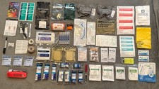 IFAK LARGE Event Wound Care First Aid Trauma Medical Kit Expedition Survival