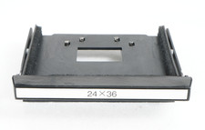 -35MM NEGATIVE CARRIER FOR DARKROOM ENLARGER