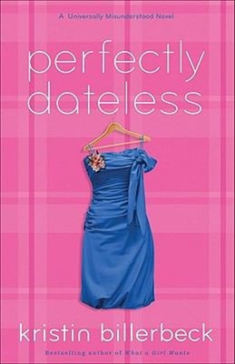 Perfekt Dateless : Ein Universell Missverstandenes Buch Kristin Bi