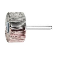 Pferd Tools Fächerschleifer Ø40xHmm K.240 Alu.Schaft-D.6mm PFERD 44408246