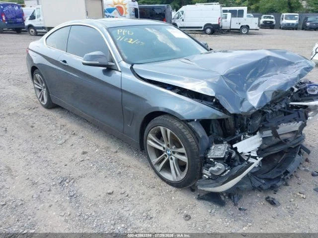 Driver Air Bag Front Driver Roof Coupe Fits 15-20 BMW M4 3057273 Foto 2 de 4
