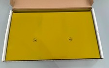 Proxxon 24322 Vassoio per trucioli / raccogli trucioli per fresatrici.