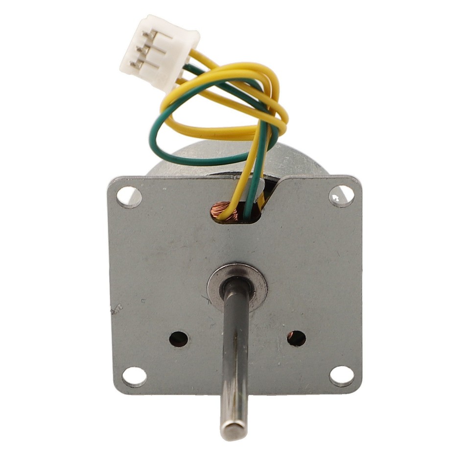 Brushless AC Motor Generator Set 3pcs for DIY Projects and Teaching ...