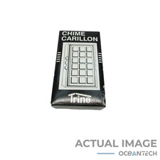 New Vintage TRINE Chime Carillon No. 95 Door ...